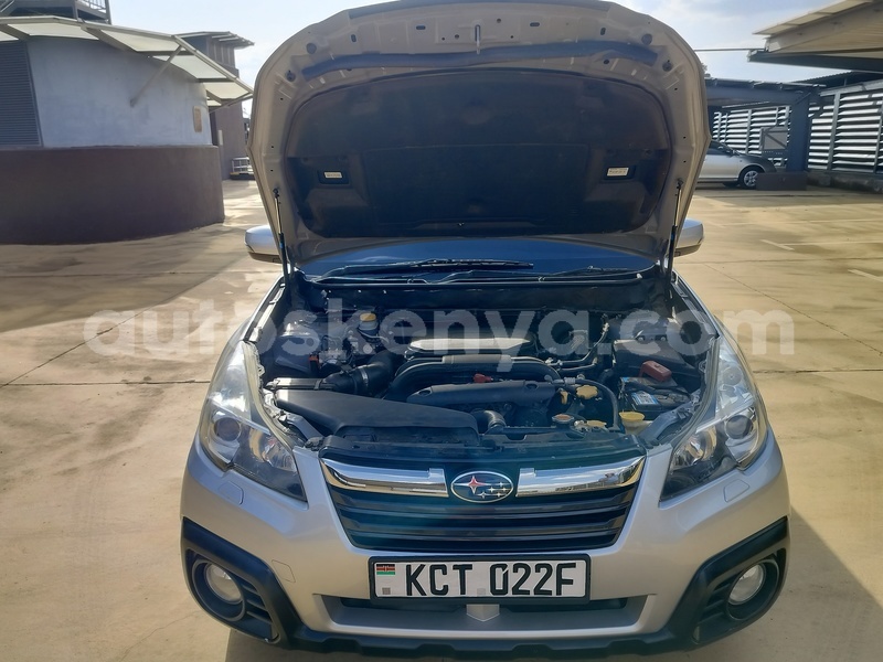 Big with watermark subaru outback nairobi nairobi 30096