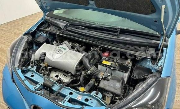 Nunua Ilio tumika Toyota Vitz Bluu Gari ndani ya Machakos nchini Nairobi Nunua Ilio tumika Toyota Vitz Bluu Gari ndani ya Machakos nchini Nairobi