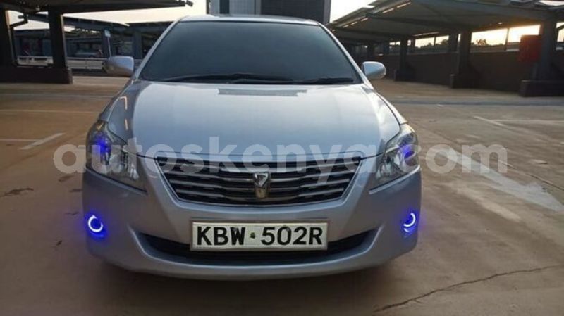 Big with watermark toyota premio nairobi machakos 30100