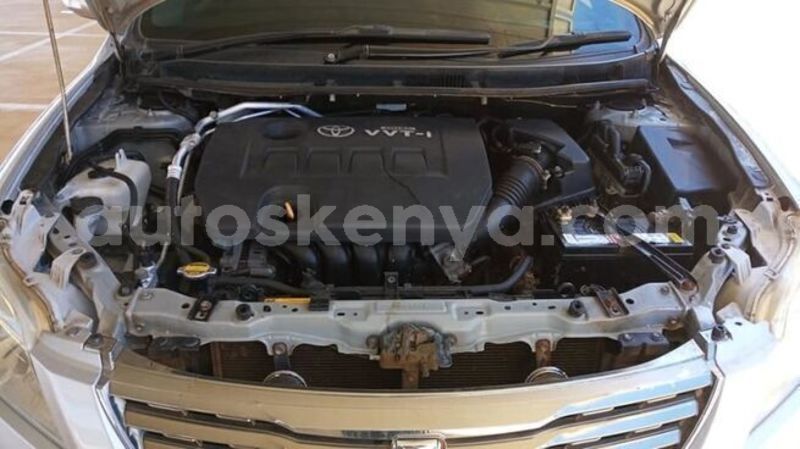 Big with watermark toyota premio nairobi machakos 30100