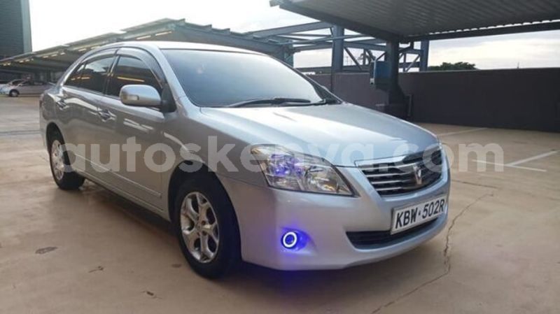Big with watermark toyota premio nairobi machakos 30100