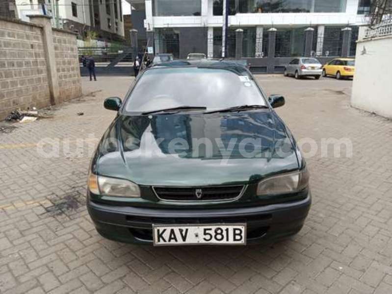 Big with watermark toyota sprinter nairobi machakos 30102