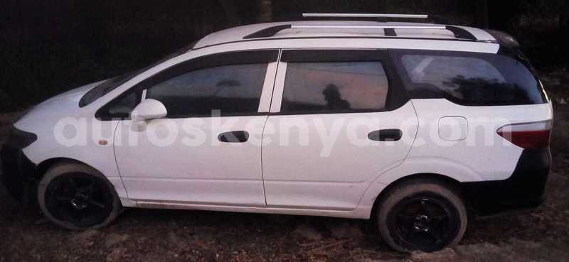 Big with watermark honda partner coastal kenya mombasa 30105