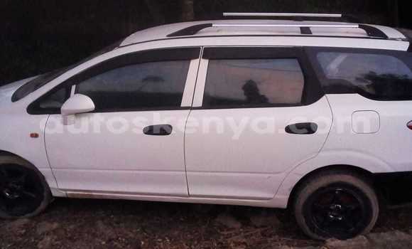 Buy Used Honda Partner White Car in Mombasa in Coastal Kenya Buy Used Honda Partner White Car in Mombasa in Coastal Kenya