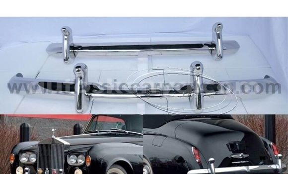 Bentley S1/S2 