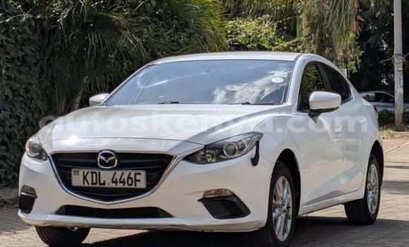 Buy Used Mazda Axela Other Car in Bute in Northeast Kenya