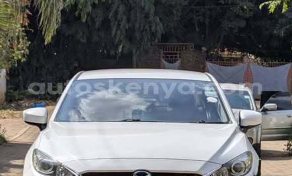 Buy Used Mazda Axela Other Car in Bute in Northeast Kenya Buy Used Mazda Axela Other Car in Bute in Northeast Kenya
