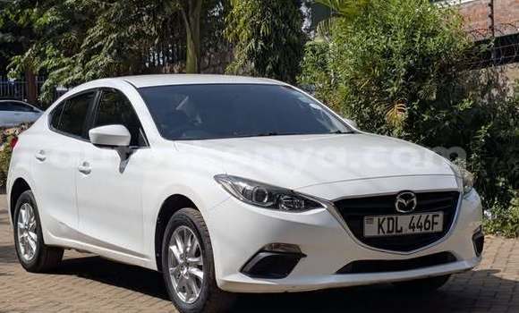 Buy Used Mazda Axela Other Car in Bute in Northeast Kenya Buy Used Mazda Axela Other Car in Bute in Northeast Kenya