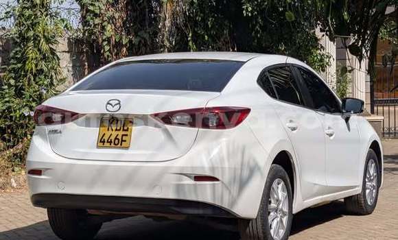 Buy Used Mazda Axela Other Car in Bute in Northeast Kenya Buy Used Mazda Axela Other Car in Bute in Northeast Kenya