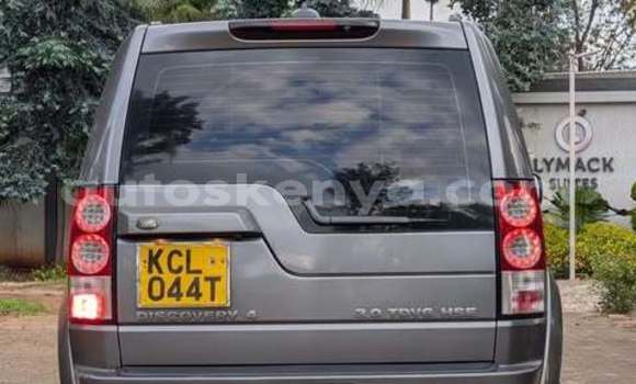 Buy Used Land Rover Discovery Other Car in Bura in Northeast Kenya Buy Used Land Rover Discovery Other Car in Bura in Northeast Kenya