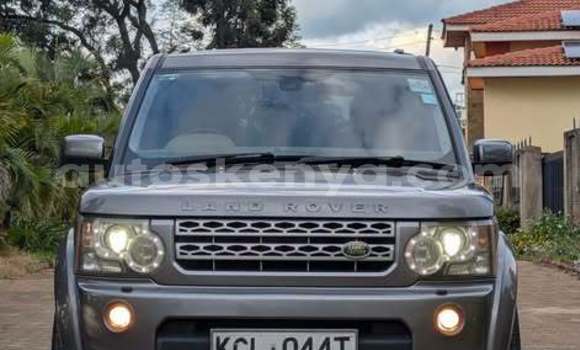 Buy Used Land Rover Discovery Other Car in Bura in Northeast Kenya Buy Used Land Rover Discovery Other Car in Bura in Northeast Kenya
