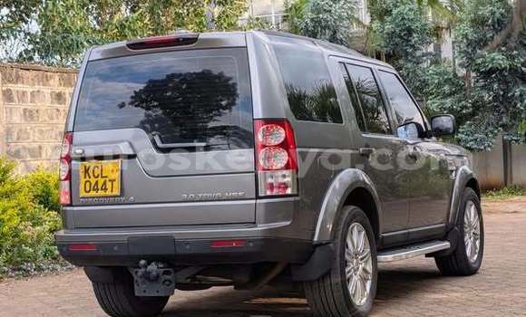 Buy Used Land Rover Discovery Other Car in Bura in Northeast Kenya Buy Used Land Rover Discovery Other Car in Bura in Northeast Kenya