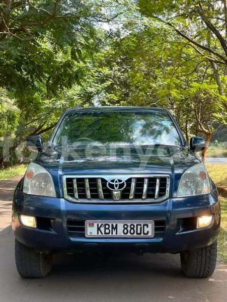 Big with watermark toyota land cruiser nairobi nairobi 30115