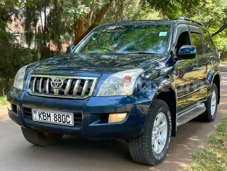 Big with watermark toyota land cruiser nairobi nairobi 30115