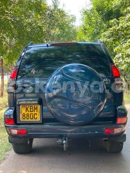 Big with watermark toyota land cruiser nairobi nairobi 30115