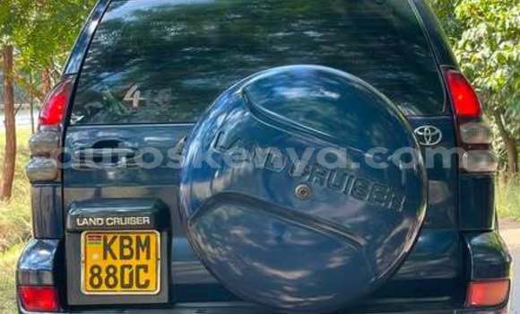 Buy Used Toyota Land Cruiser Other Car in Nairobi in Nairobi Buy Used Toyota Land Cruiser Other Car in Nairobi in Nairobi