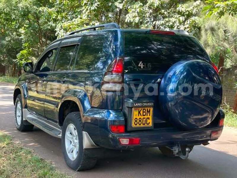 Big with watermark toyota land cruiser nairobi nairobi 30115
