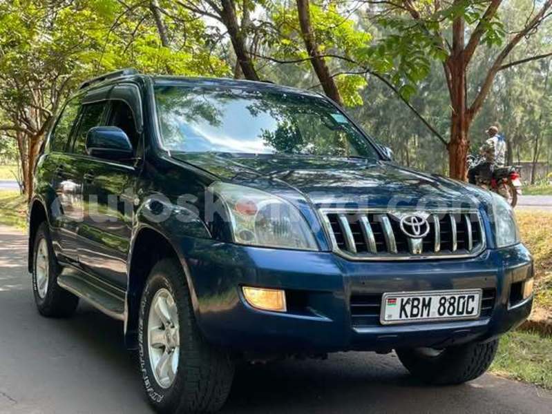Big with watermark toyota land cruiser nairobi nairobi 30115