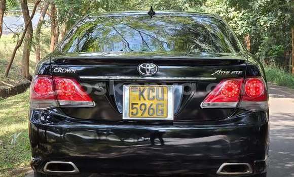 Buy Used Toyota Crown Other Car in Nairobi in Nairobi