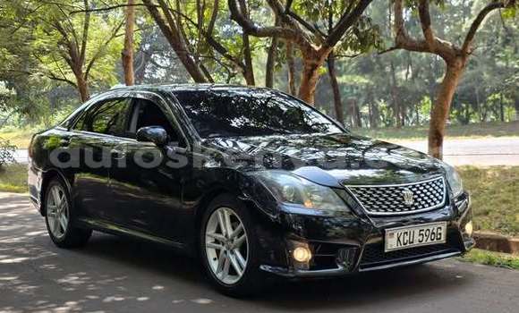 Buy Used Toyota Crown Other Car in Nairobi in Nairobi Buy Used Toyota Crown Other Car in Nairobi in Nairobi