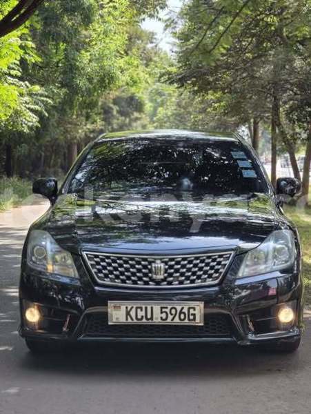 Big with watermark toyota crown nairobi nairobi 30116