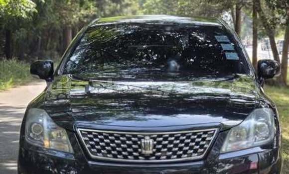 Buy Used Toyota Crown Other Car in Nairobi in Nairobi Buy Used Toyota Crown Other Car in Nairobi in Nairobi