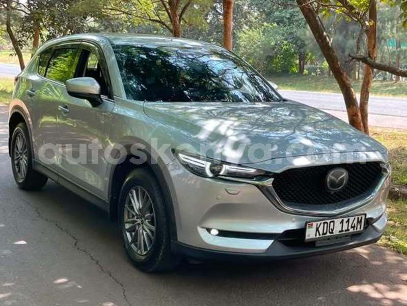 Big with watermark mazda cx 5 nairobi nairobi 30117