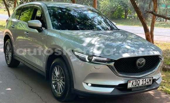 Buy Used Mazda CX-5 Other Car in Nairobi in Nairobi