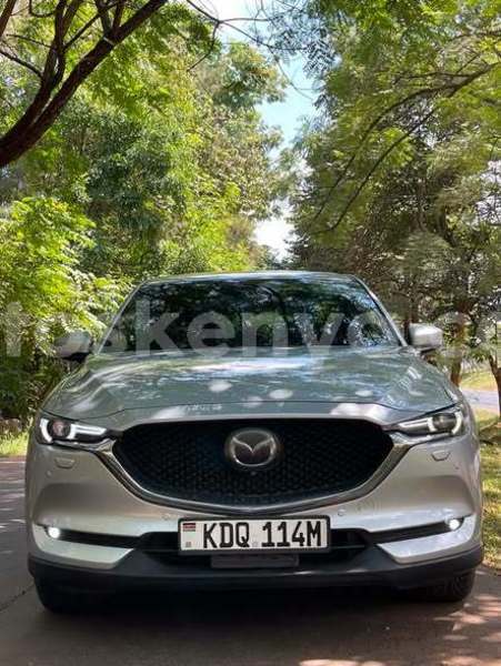 Big with watermark mazda cx 5 nairobi nairobi 30117