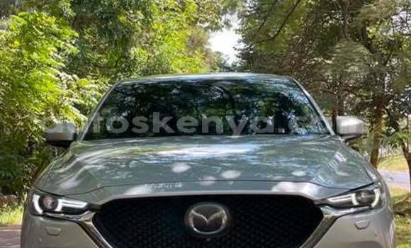 Buy Used Mazda CX-5 Other Car in Nairobi in Nairobi Buy Used Mazda CX-5 Other Car in Nairobi in Nairobi