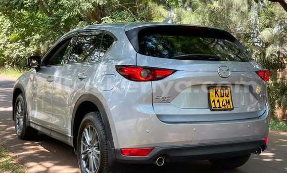 Buy Used Mazda CX-5 Other Car in Nairobi in Nairobi Buy Used Mazda CX-5 Other Car in Nairobi in Nairobi
