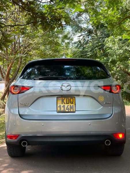 Big with watermark mazda cx 5 nairobi nairobi 30117
