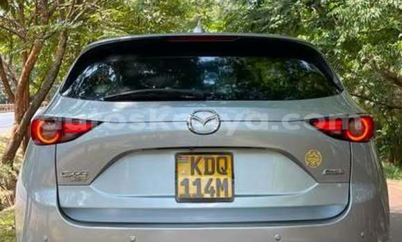 Buy Used Mazda CX-5 Other Car in Nairobi in Nairobi Buy Used Mazda CX-5 Other Car in Nairobi in Nairobi