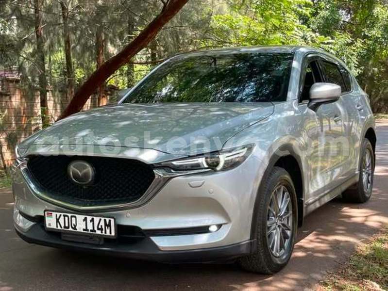 Big with watermark mazda cx 5 nairobi nairobi 30117