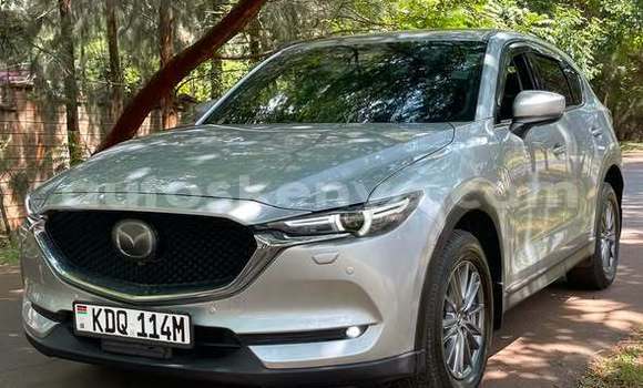 Buy Used Mazda CX-5 Other Car in Nairobi in Nairobi Buy Used Mazda CX-5 Other Car in Nairobi in Nairobi