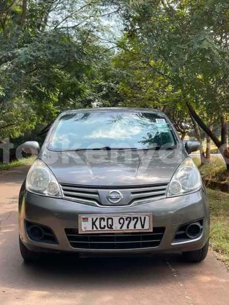 Big with watermark nissan note nairobi nairobi 30118