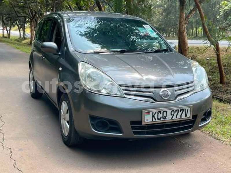Big with watermark nissan note nairobi nairobi 30118