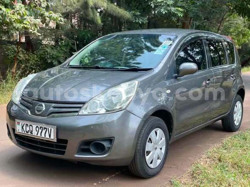 Big with watermark nissan note nairobi nairobi 30118