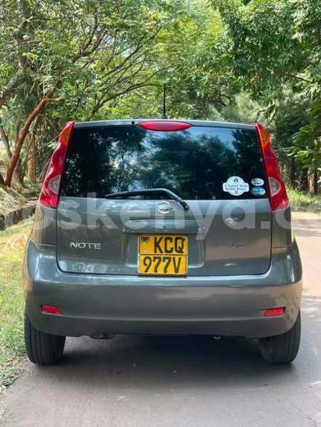 Big with watermark nissan note nairobi nairobi 30119
