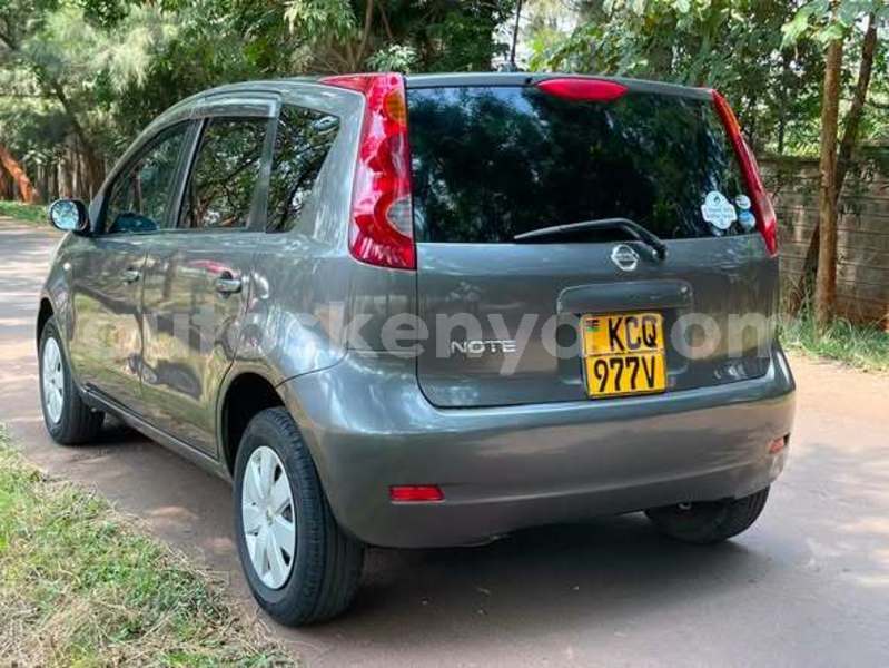 Big with watermark nissan note nairobi nairobi 30119