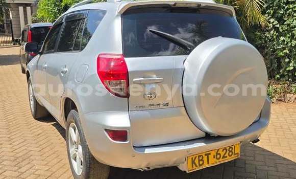 Buy Used Toyota RAV4 Other Car in Nairobi in Nairobi