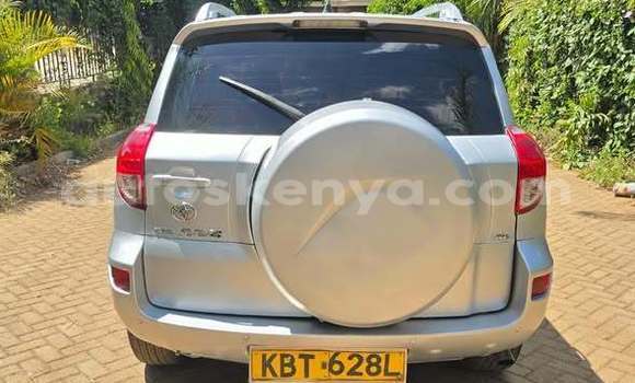 Buy Used Toyota RAV4 Other Car in Nairobi in Nairobi Buy Used Toyota RAV4 Other Car in Nairobi in Nairobi