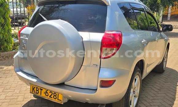 Buy Used Toyota RAV4 Other Car in Nairobi in Nairobi Buy Used Toyota RAV4 Other Car in Nairobi in Nairobi