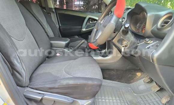 Buy Used Toyota RAV4 Other Car in Nairobi in Nairobi Buy Used Toyota RAV4 Other Car in Nairobi in Nairobi