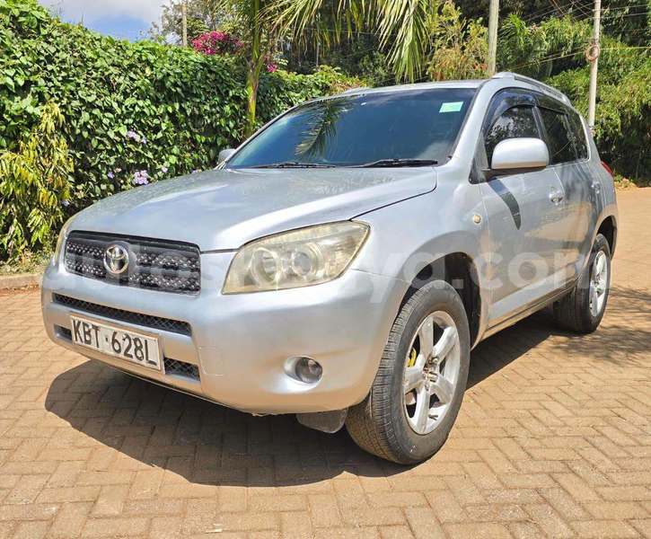 Big with watermark toyota rav4 nairobi nairobi 30120