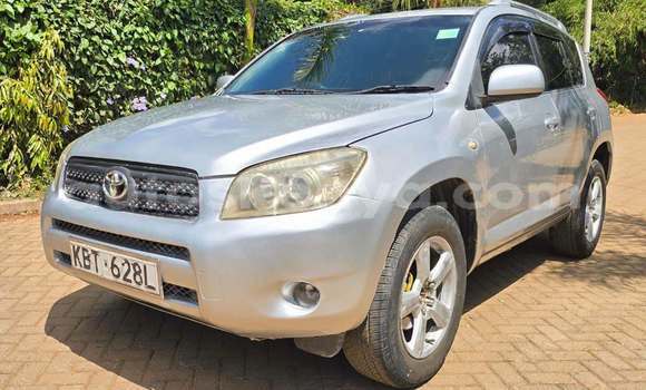 Buy Used Toyota RAV4 Other Car in Nairobi in Nairobi Buy Used Toyota RAV4 Other Car in Nairobi in Nairobi