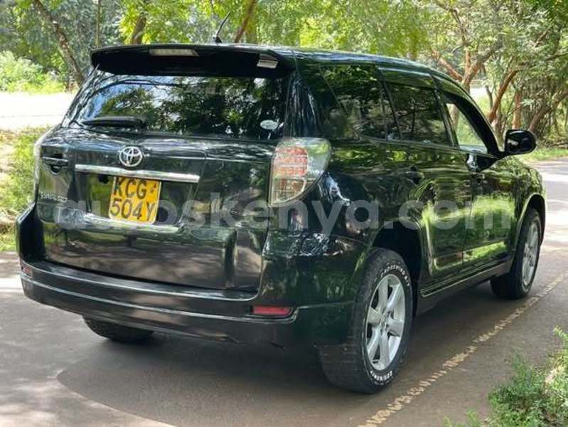 Big with watermark toyota vanguard nairobi nairobi 30122