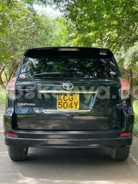 Big with watermark toyota vanguard nairobi nairobi 30122