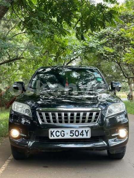 Big with watermark toyota vanguard nairobi nairobi 30123