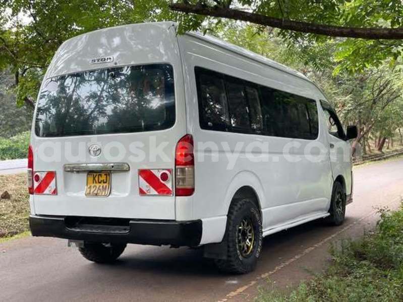 Big with watermark toyota hiace nairobi nairobi 30124